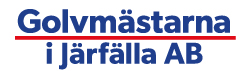 Golvmästarna i Järfälla AB